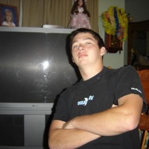 Meet your Posher, Derek